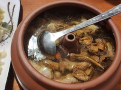 -云隐小厨·传统大理美食(复兴路店)