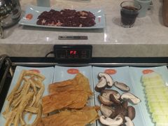 -牛很鲜潮汕牛肉火锅(朝晖路店)