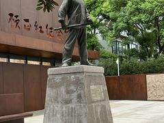 -顾正红纪念馆