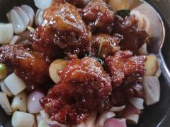 -禧宴Joyous Restaurant(禧园店)