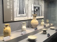 -荆州博物馆