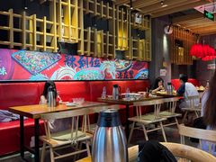 -兔槽江湖菜·重庆璧山兔(水围店)