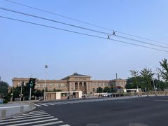 -国家自然博物馆