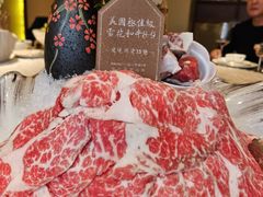 -ONE FULL 古董港式海鲜火锅