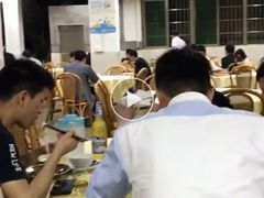 大堂-标记美食新鲜猪杂(兴南大道店)