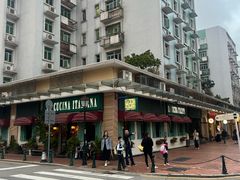 -我的意大利厨房