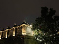 -局气烤鸭·北京菜(前门店)