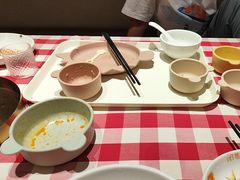 -西贝(紫荆广场店)