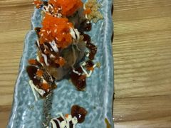 -季玄精致日本料理自助餐(闸北公园店)