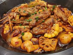 -虾吃虾涮.虾火锅.肉蟹煲(步步高梅溪新天地店)