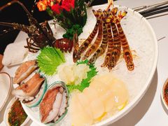 -洋房火锅(上海新天地南北里店)