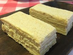 娜帕里勇-西域阿里马新疆菜·清真(桂花路店)