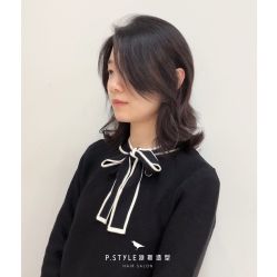 -P.STYLE派斯造型