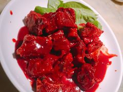 -绿茶餐厅(广州天河城店)