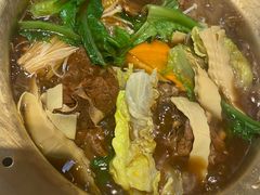 -和庆斋羊蝎子火锅·碳缸烧烤(顺义旗舰店)