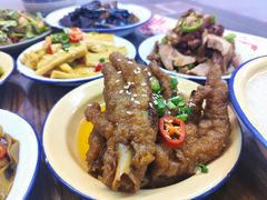 -三镇卤货二公司(汉街店)