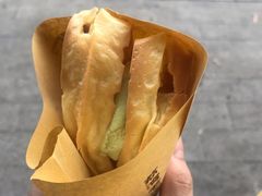 -成裕雪糕店(士多店)