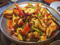 -蟹之国·精品蟹料理(极地店)