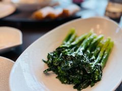 -彩丰楼中餐厅(佘山世茂洲际酒店)
