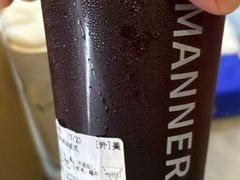 -Manner Coffee(壹方城店)