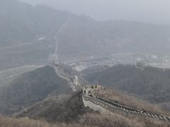 -居庸关长城