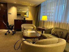 -马哥孛罗香港酒店