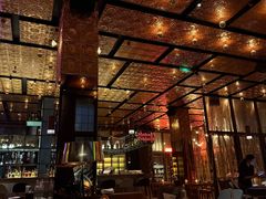 -THE CANNERY&JUJU 新鲜海鲜·牛排美食酒廊