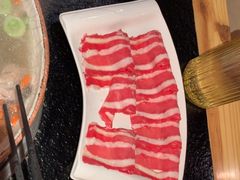-京炭铜锅涮肉·羊蝎子·羊肉炉(保利·时光里店)