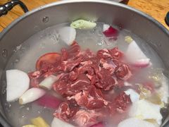 -额尔敦传统涮火锅·冰煮羊(铁东店)