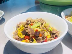 -费大厨辣椒炒肉(黄兴中心广场店)