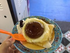 -和田爱乐塔西娜刨冰粽子