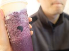 -喜茶(上海兴业太古汇店)