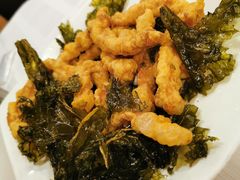 -翠亭酒家(山西南路店)