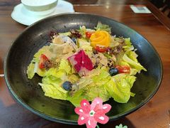 -山外山菜馆(玉泉路店)