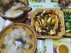 -君华饭店·腊排铜火锅