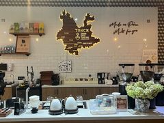 -Torch Coffee 炬点咖啡