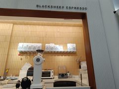 -BLACKSHEEP ESPRESSO(建国中路店)