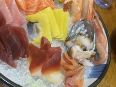 -松坂屋日料自助(长城路店)