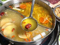 -田村·酸汤鲜牦牛肉火锅(布达拉宫广场店)