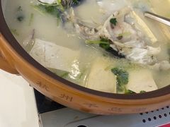 -千岛湖鱼味馆(十字街总店)