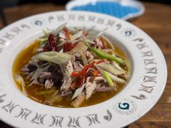 招牌椒麻鸡-胖老汉(北京路店)