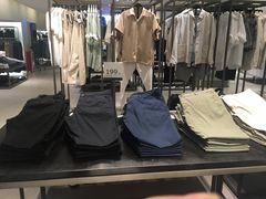 -ZARA(凯德乐峰广场店)