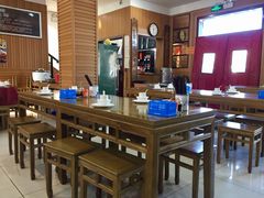 大堂-地安门包子铺(地安门店)