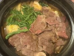 -水之惠鲜鱼料理(王府大街店)