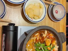 -肖记公安牛肉鱼杂(田林路店)