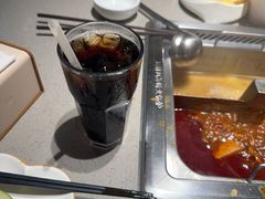 -海底捞火锅(北京路店)