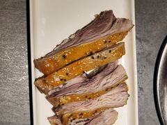 -耶里夏丽·新疆菜(南丹东路店)