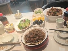 -船歌·鱼水饺青岛菜(枫蓝国际购物中心店)