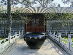 -潭柘寺景区