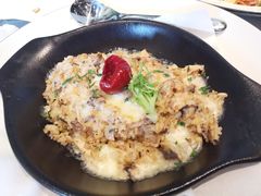 -玛尚诺Pizza&Bar(长泰广场店)